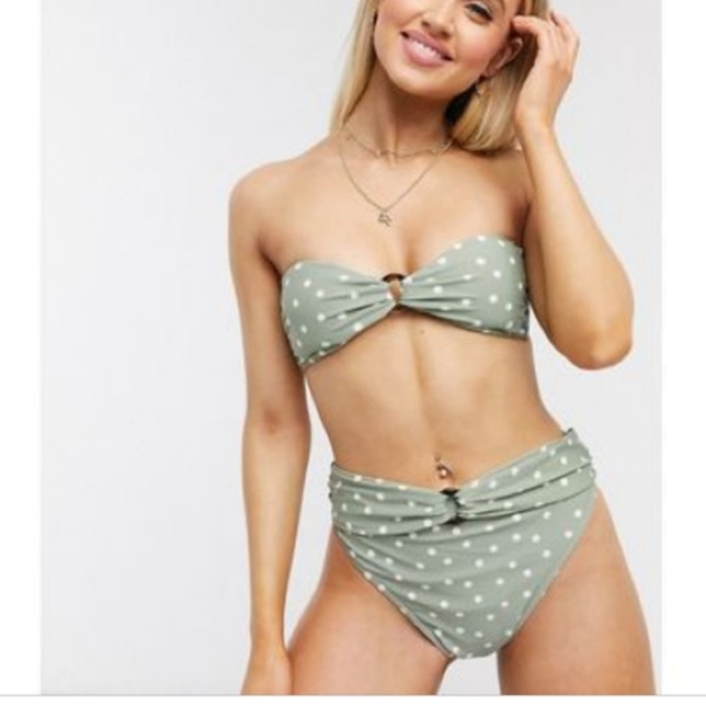 Abercrombie bikini